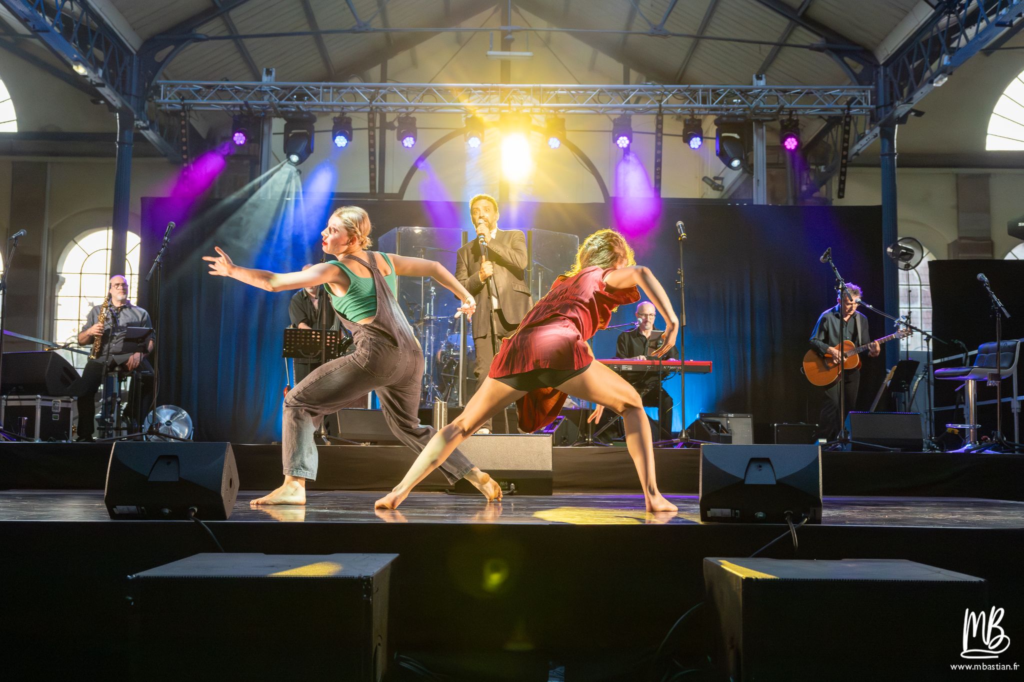 20250714 TOURNEE D'ETE DE LA CHOUCROUTERIE MB 45